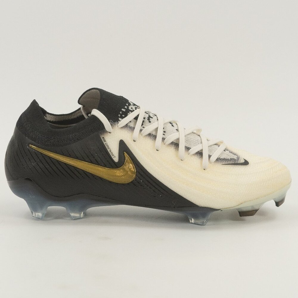 Nike Phantom GX 2 Elite FG FJ2559-100 Soccer Cleats Multi-Size